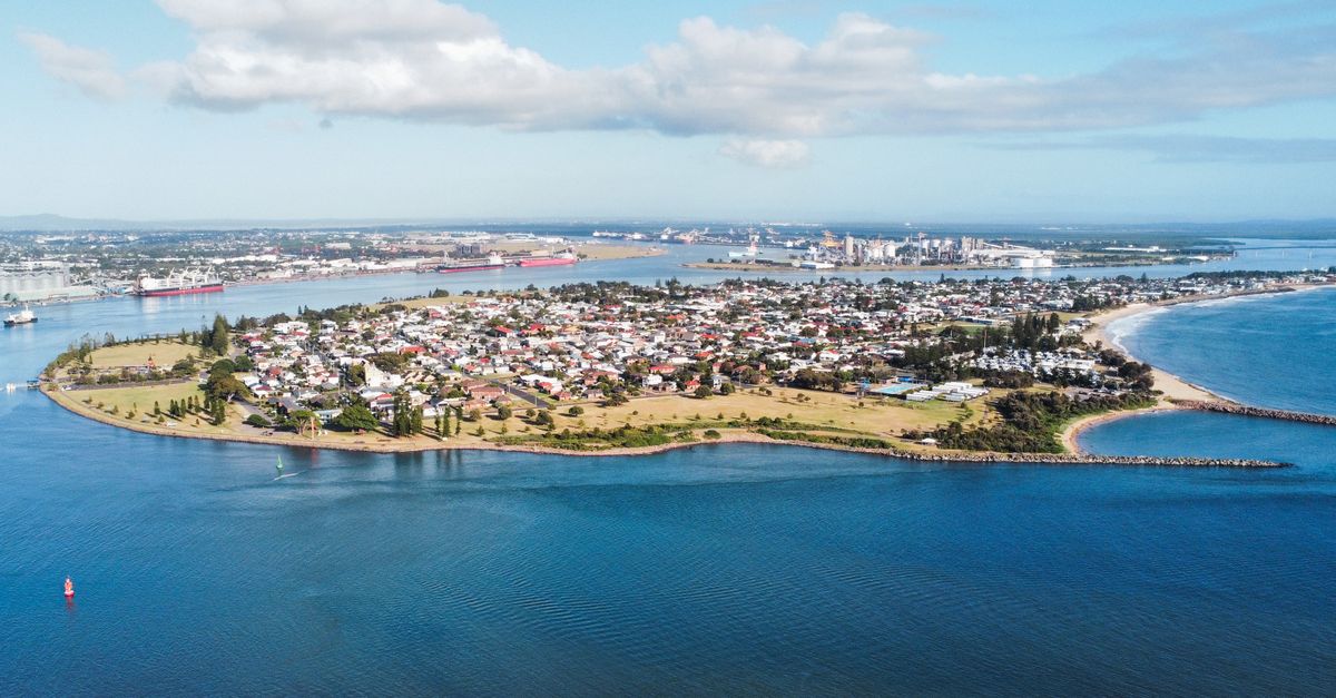 Navigating Newcastle's Retail Property Market Trends